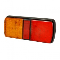 Led Combination Tail Lamps